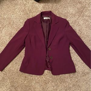 Kasper Suit Jacket
